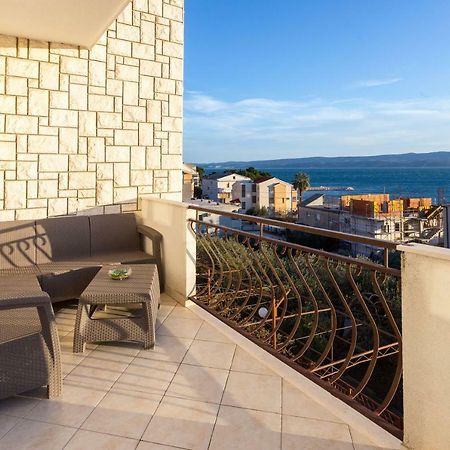 Urban Luxury Suites Juricevic Duce Luaran gambar