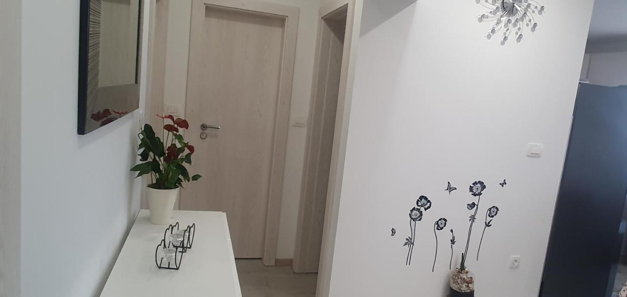 Urban Luxury Suites Juricevic Duce Luaran gambar