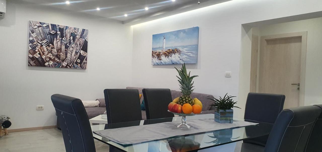 Urban Luxury Suites Juricevic Duce Luaran gambar