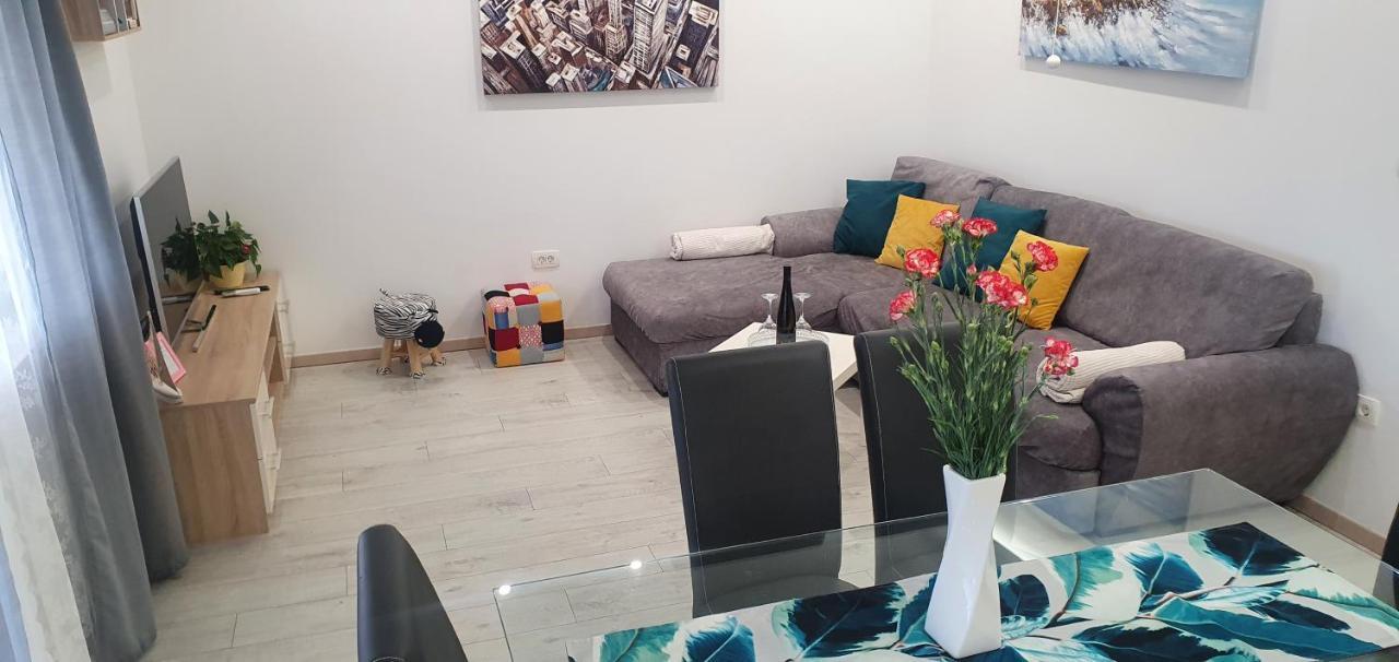 Urban Luxury Suites Juricevic Duce Luaran gambar