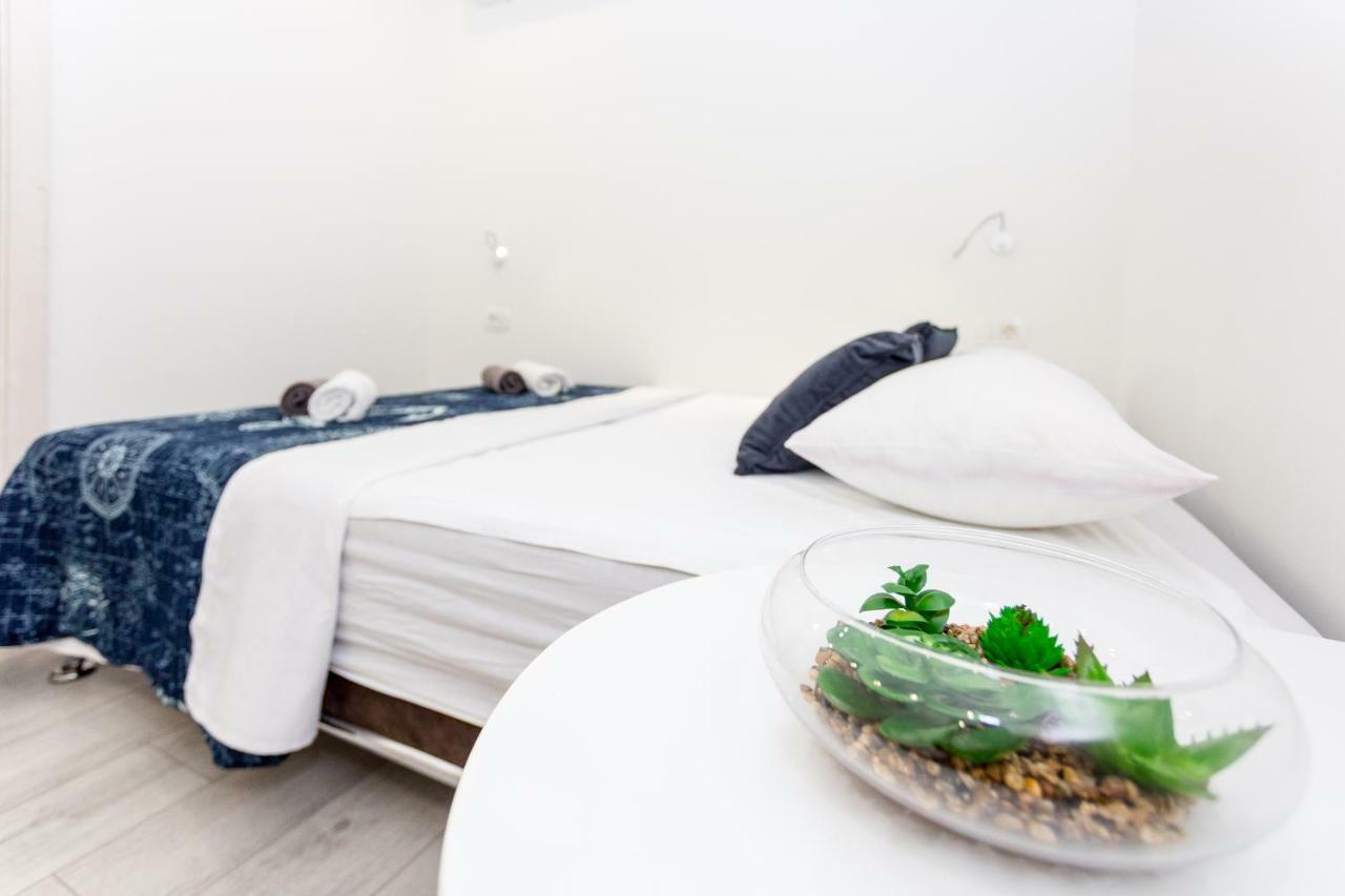 Urban Luxury Suites Juricevic Duce Luaran gambar