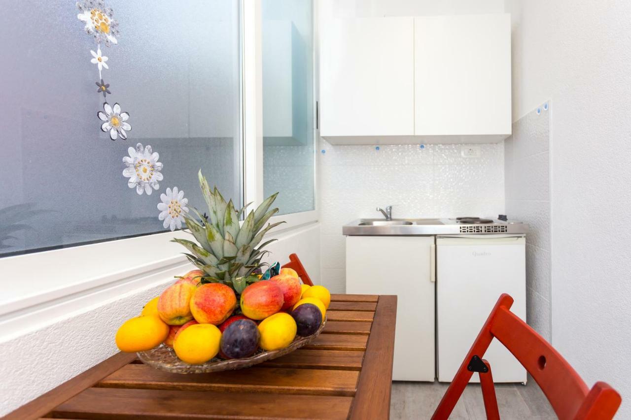 Urban Luxury Suites Juricevic Duce Luaran gambar