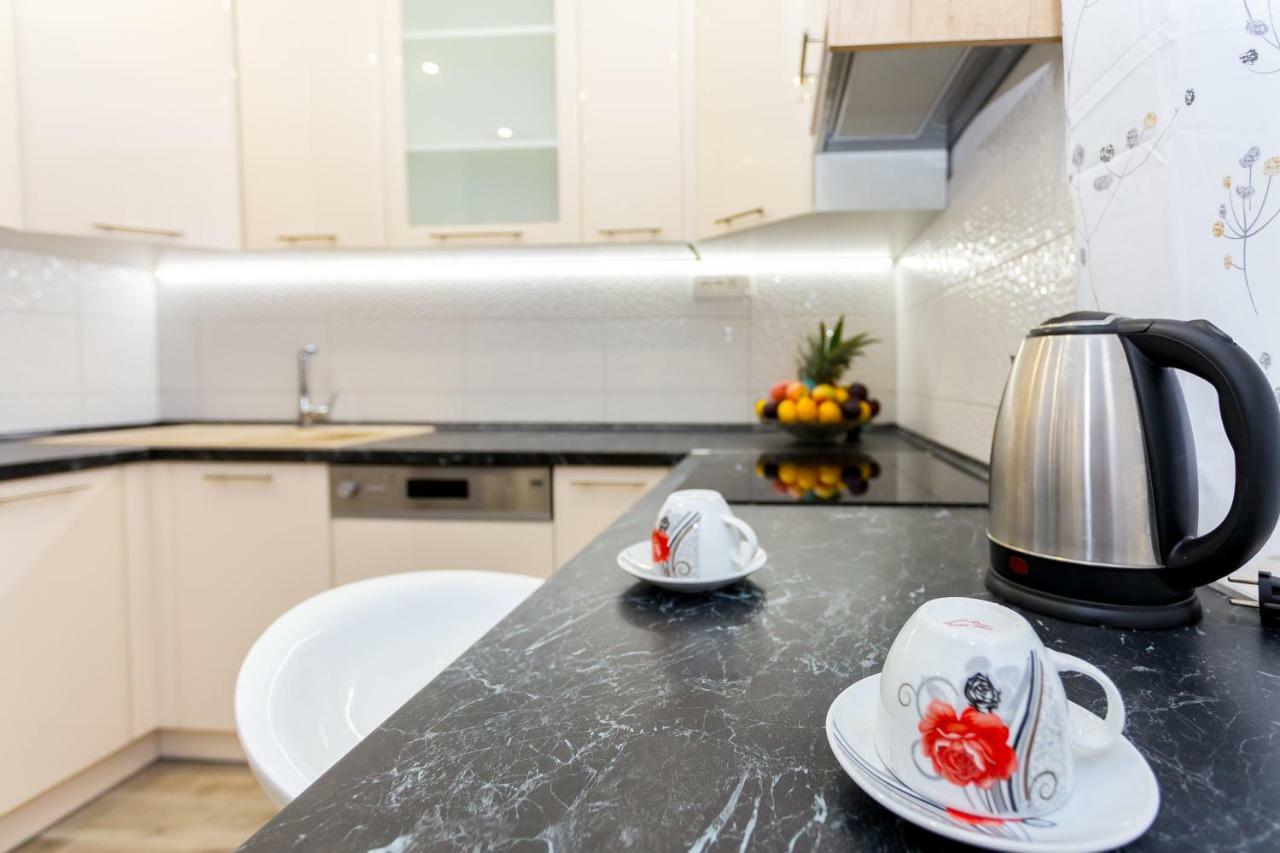 Urban Luxury Suites Juricevic Duce Luaran gambar