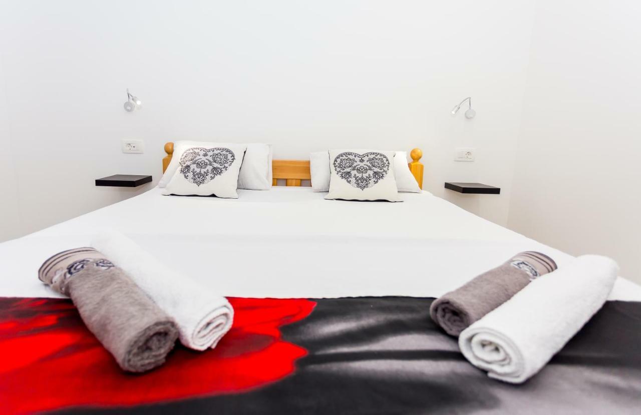 Urban Luxury Suites Juricevic Duce Luaran gambar