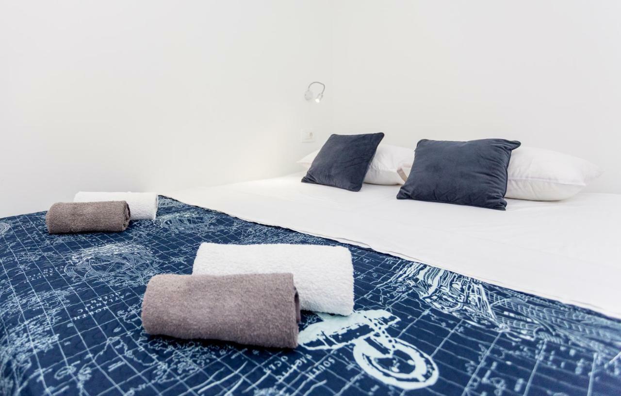 Urban Luxury Suites Juricevic Duce Luaran gambar