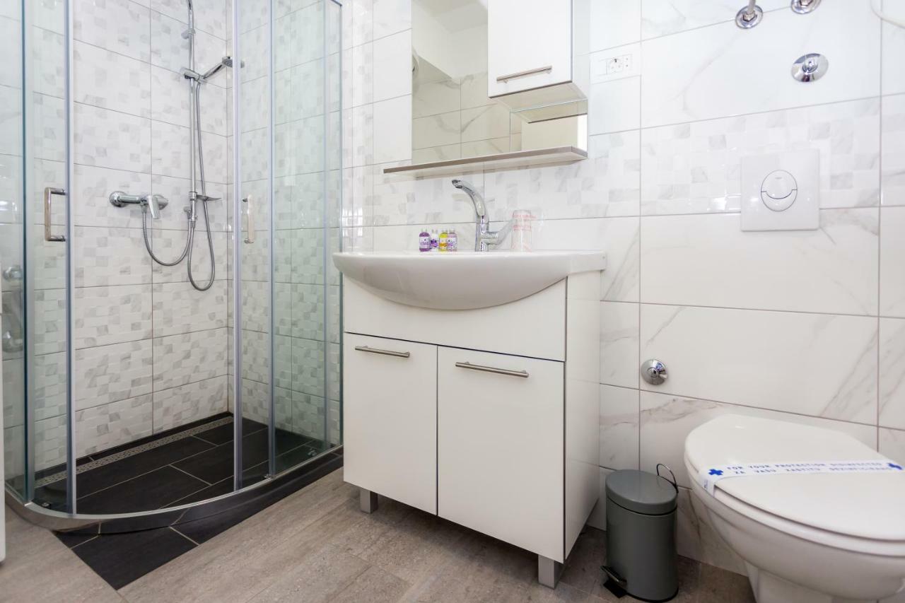 Urban Luxury Suites Juricevic Duce Luaran gambar
