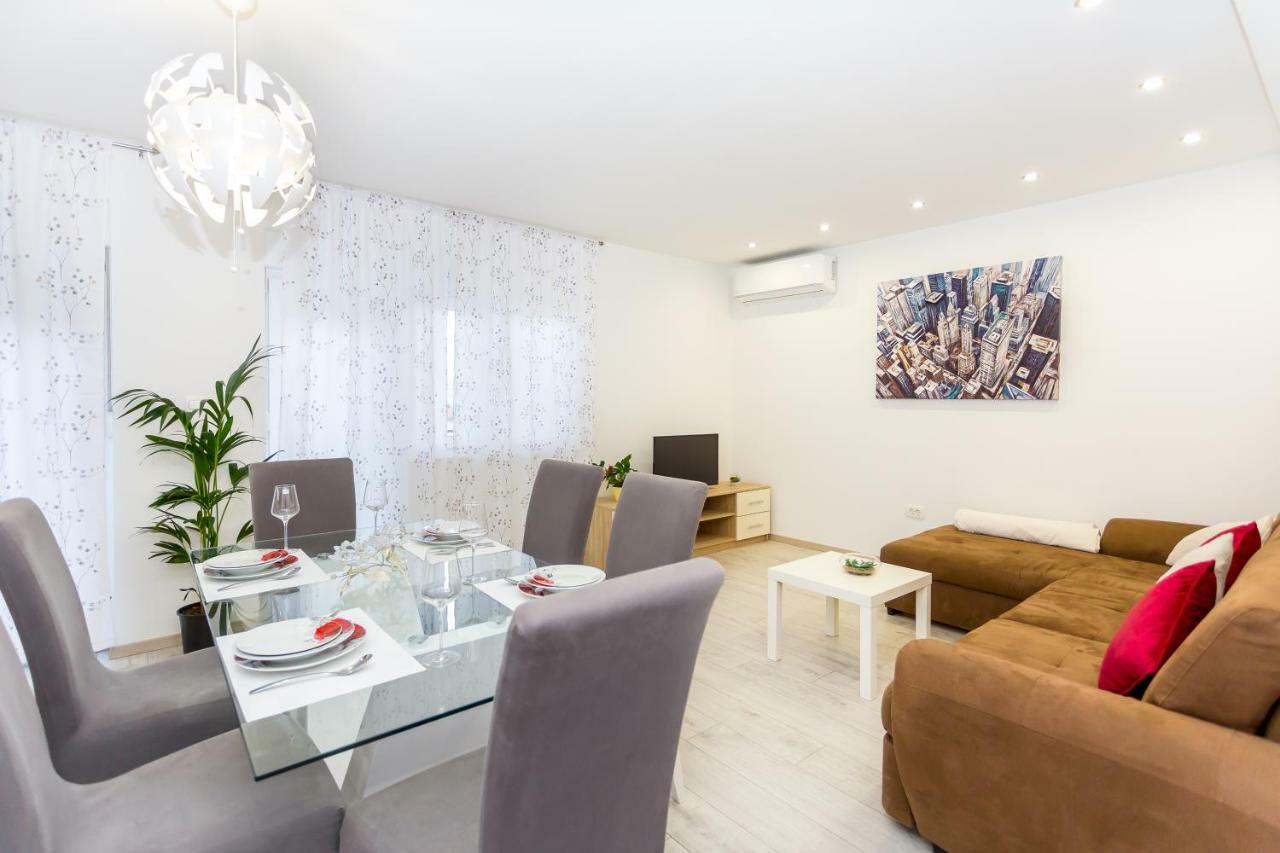 Urban Luxury Suites Juricevic Duce Luaran gambar