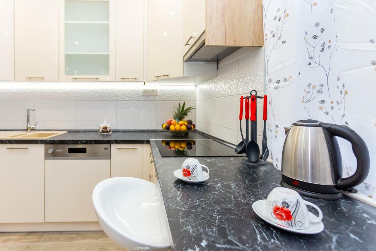 Urban Luxury Suites Juricevic Duce Luaran gambar