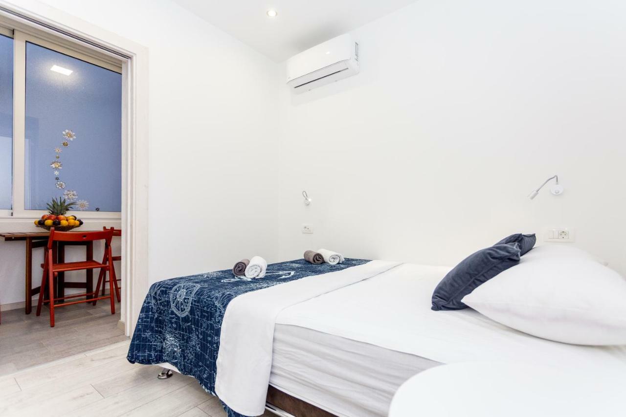 Urban Luxury Suites Juricevic Duce Luaran gambar