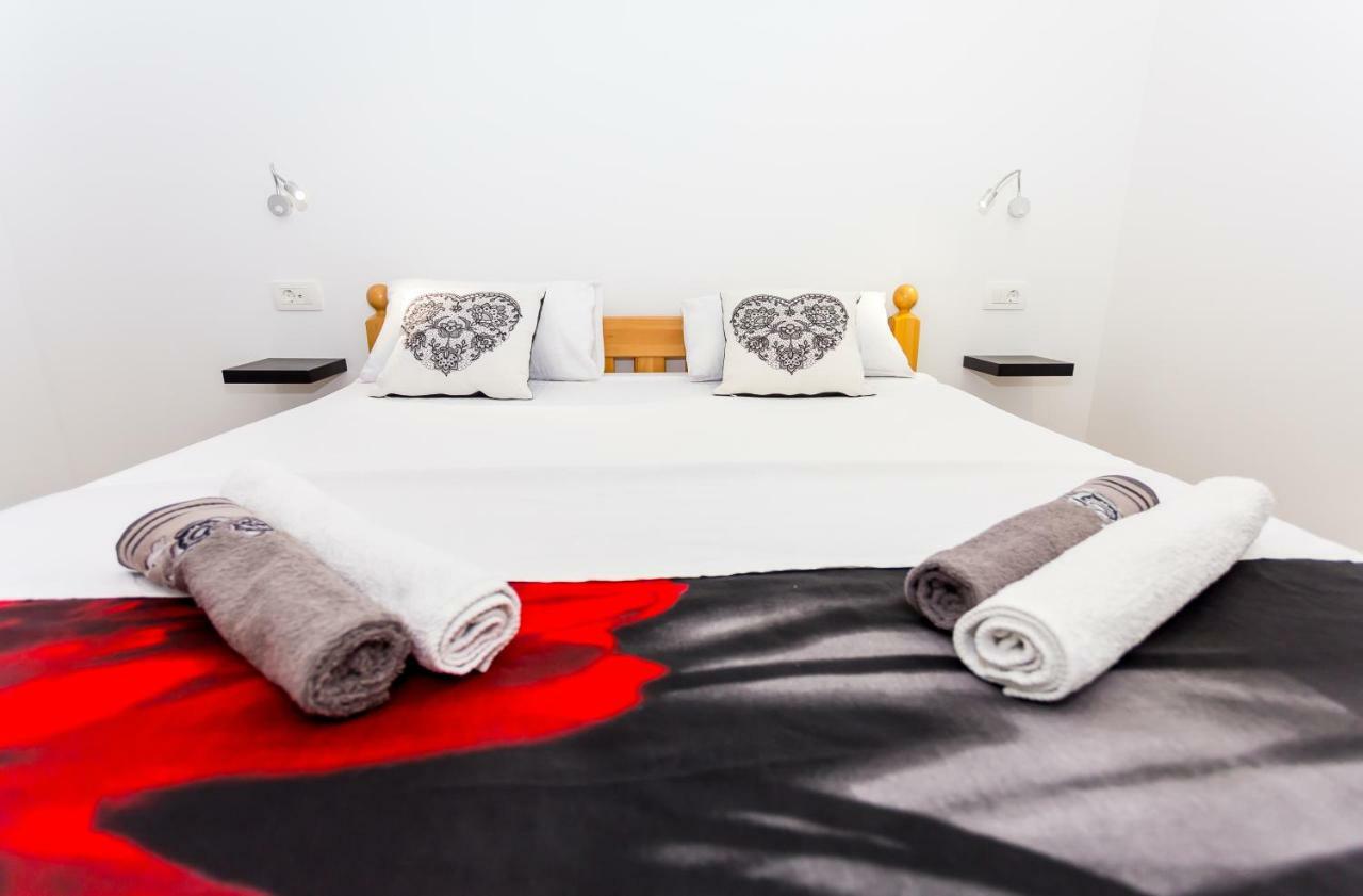 Urban Luxury Suites Juricevic Duce Luaran gambar