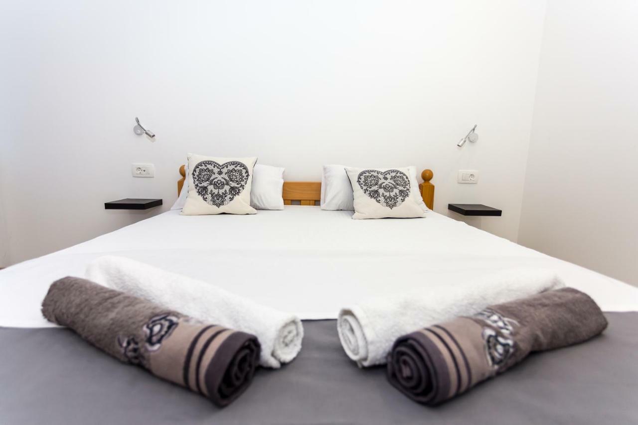 Urban Luxury Suites Juricevic Duce Luaran gambar