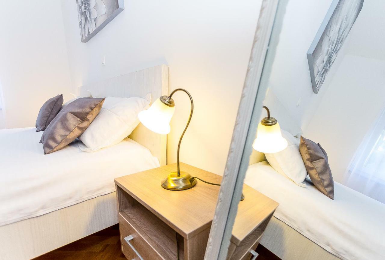 Urban Luxury Suites Juricevic Duce Luaran gambar