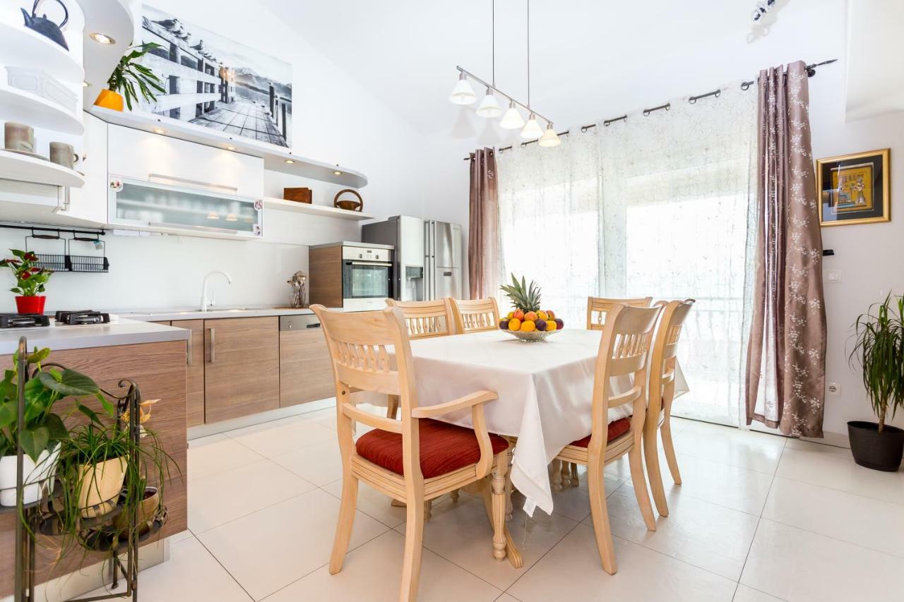 Urban Luxury Suites Juricevic Duce Luaran gambar