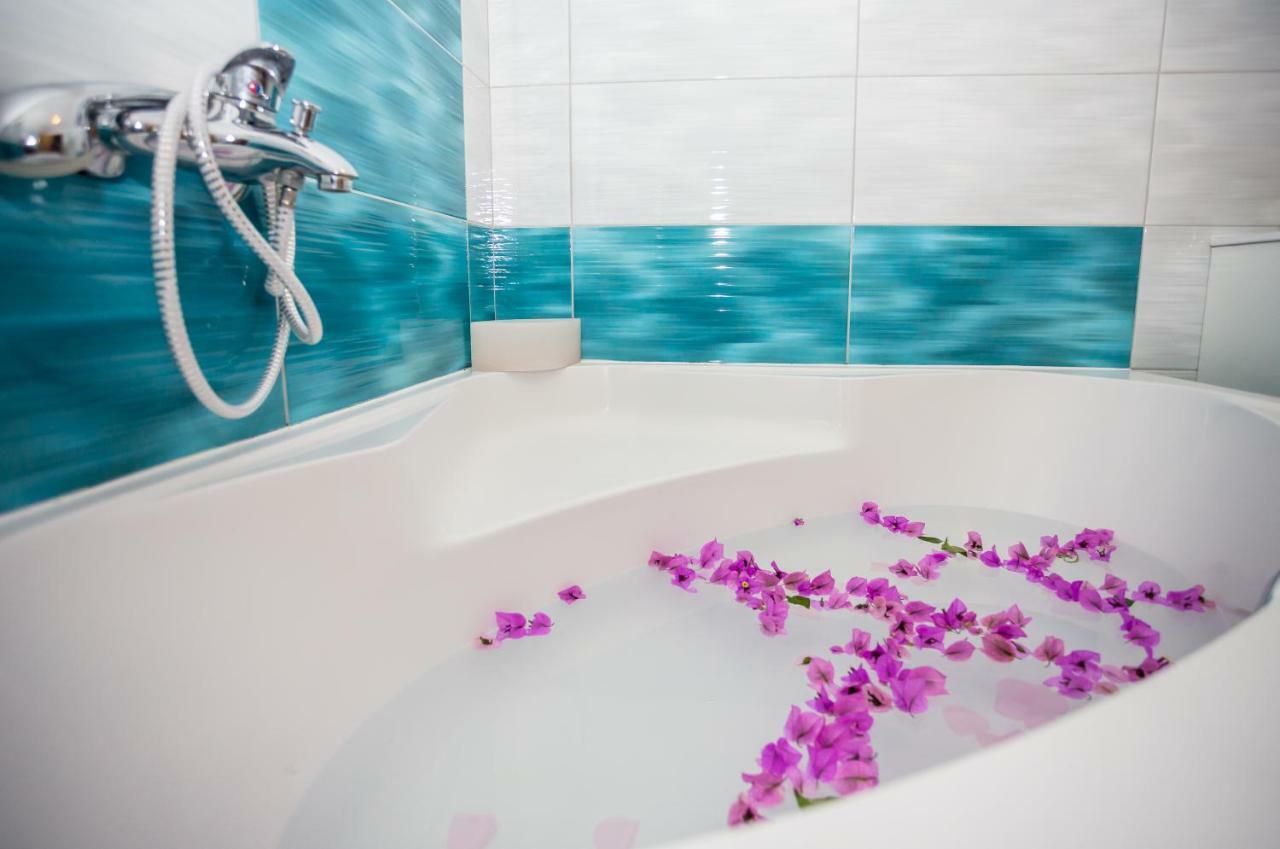 Urban Luxury Suites Juricevic Duce Luaran gambar