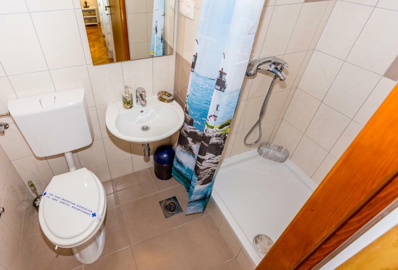 Urban Luxury Suites Juricevic Duce Luaran gambar