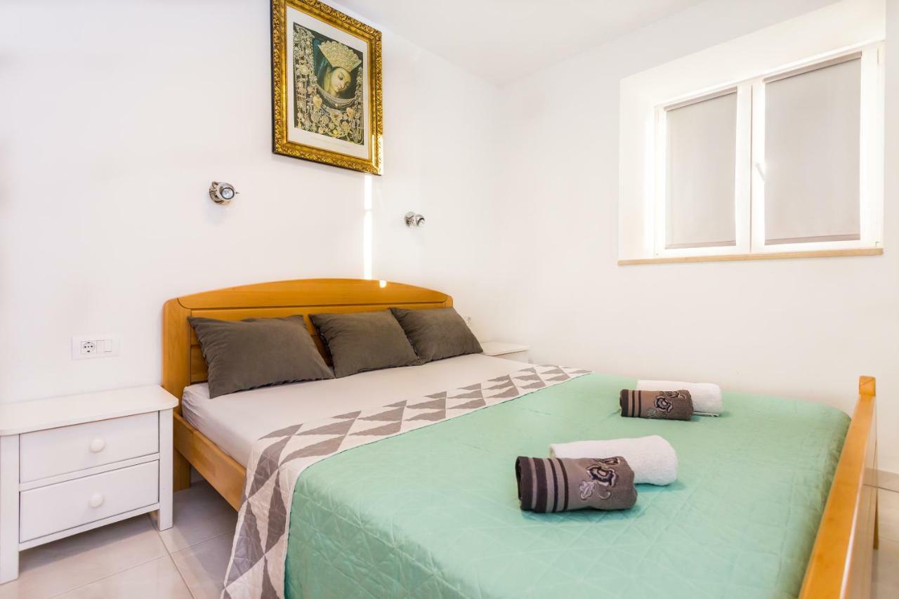 Urban Luxury Suites Juricevic Duce Luaran gambar