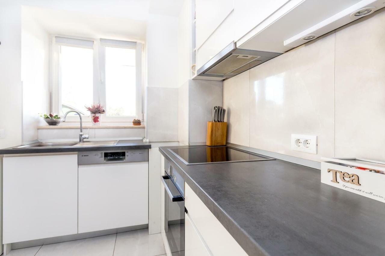 Urban Luxury Suites Juricevic Duce Luaran gambar