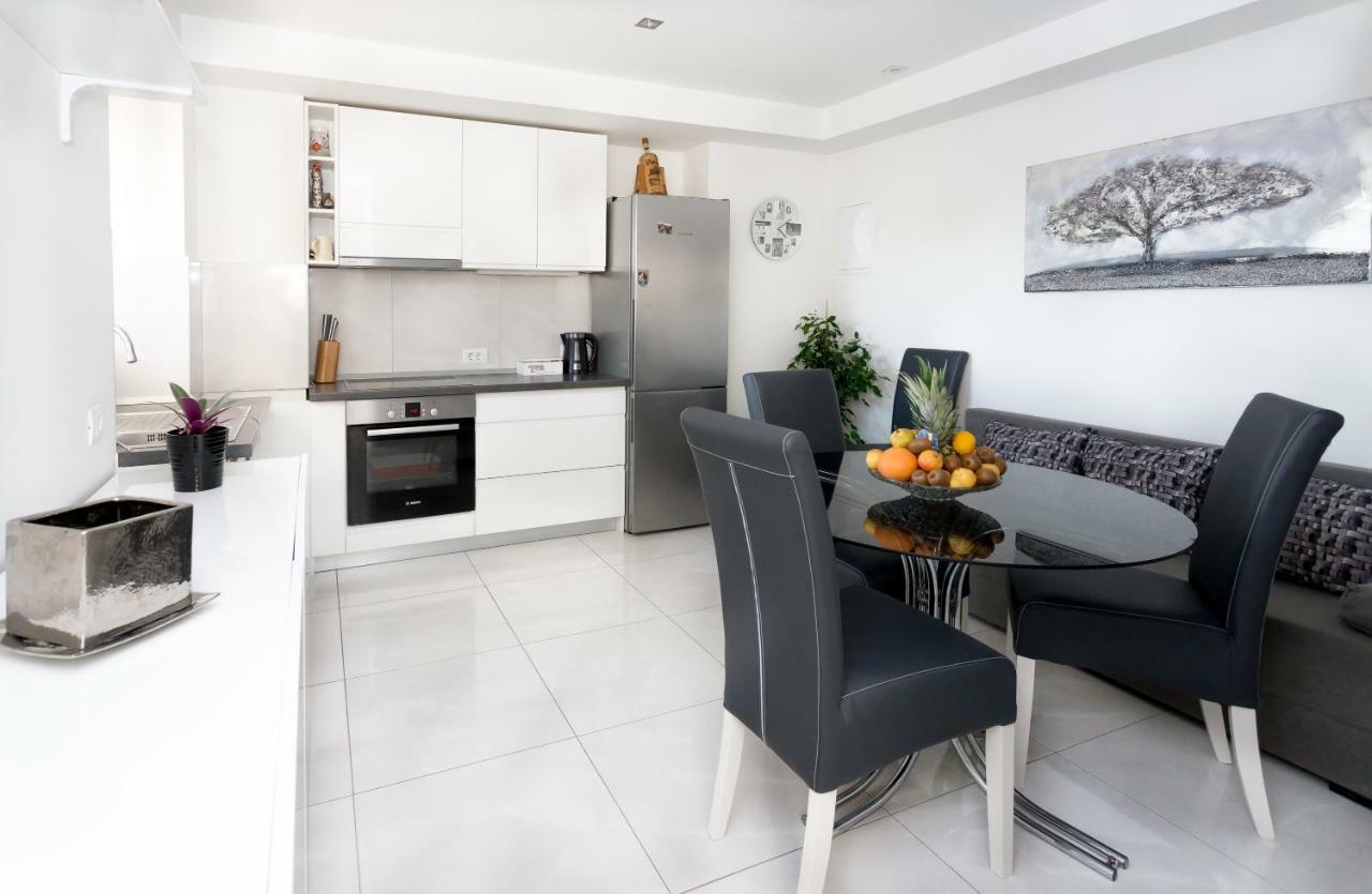 Urban Luxury Suites Juricevic Duce Luaran gambar