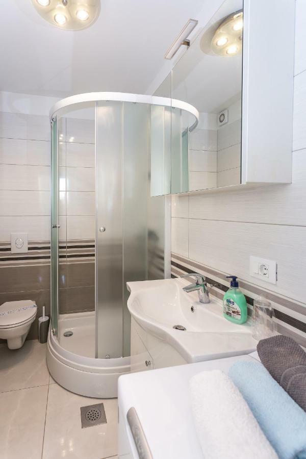 Urban Luxury Suites Juricevic Duce Luaran gambar