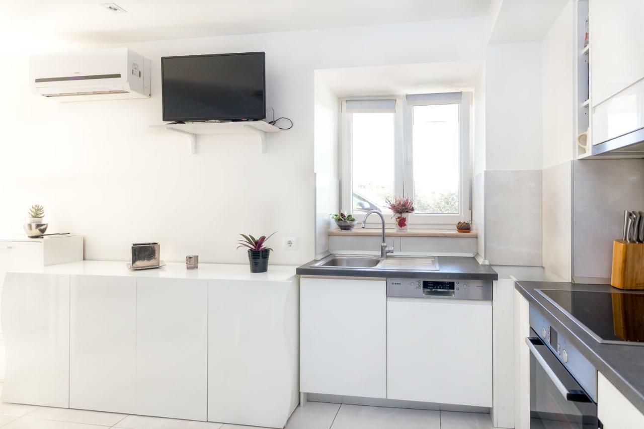 Urban Luxury Suites Juricevic Duce Luaran gambar